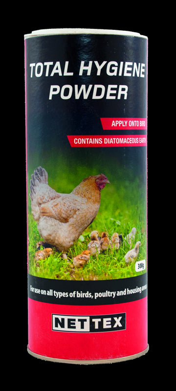 POULTRY RED MITE POWDER 500GRAMS