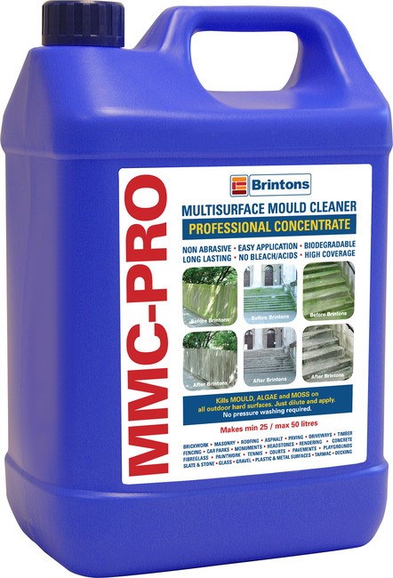 MMC PRO 5LTR