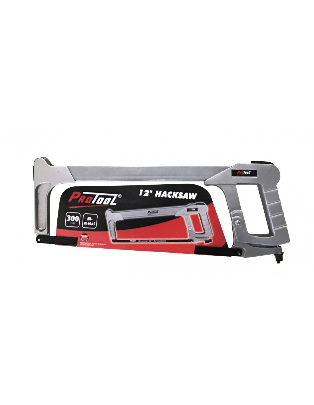 12 HACKSAW PROTOOL 300MM
