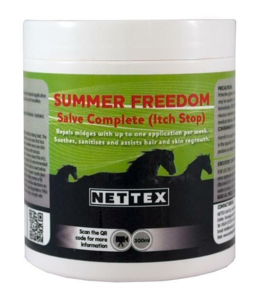 SUMMER FREEDOM 600ML