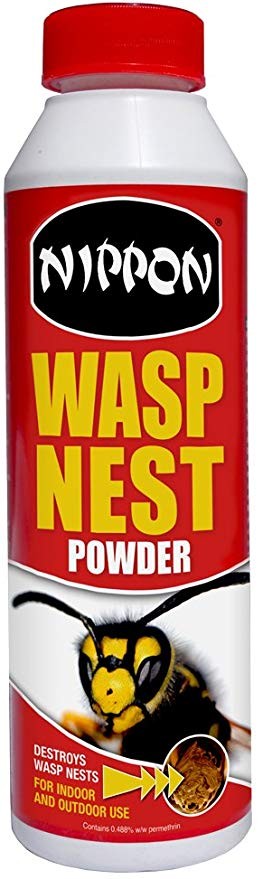 WASP NEST KILLER 300G POWDER