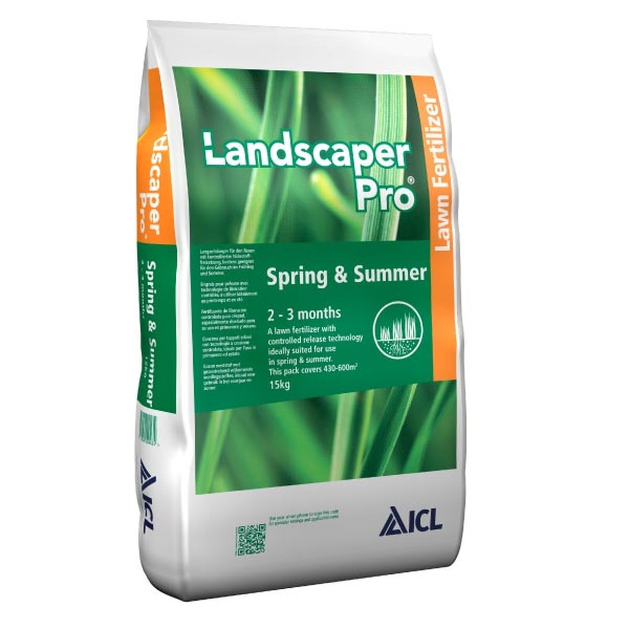 LANDSCAPER PRO/SCOTTS 5KG