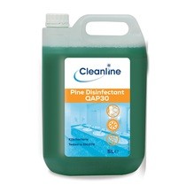 PINE DISINFECTANT 5 LTR