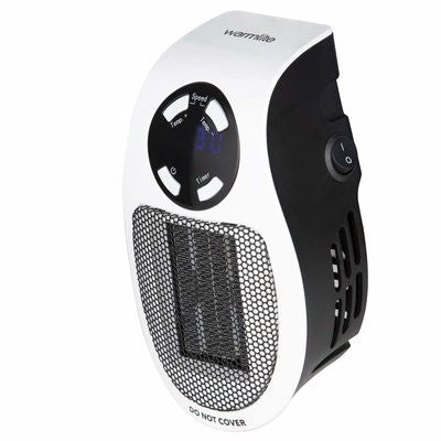 WARMLITE POTABLE PTC HEATER