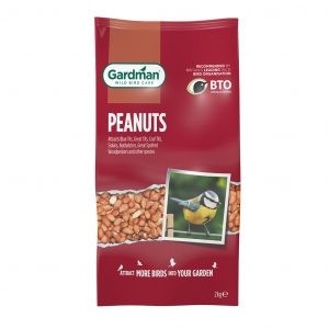PEANUTS 2KG
