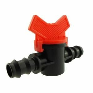 POROUS PIPE TAP