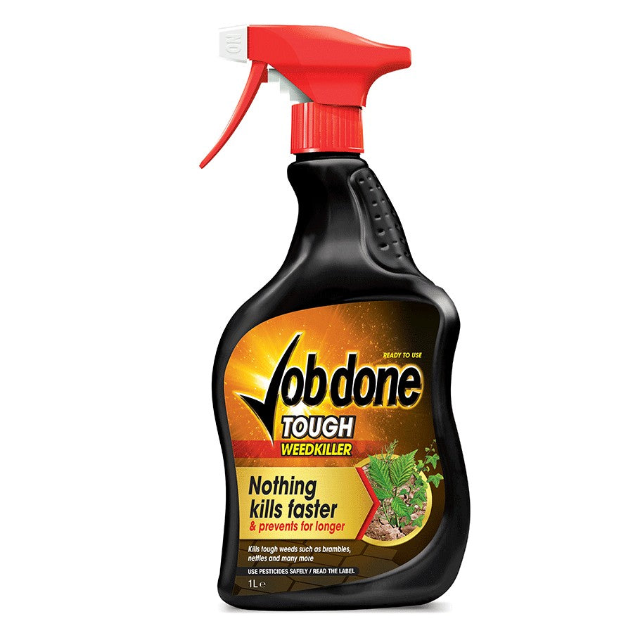 RESOLVA 24H RTU  WEEDKILLER 3L