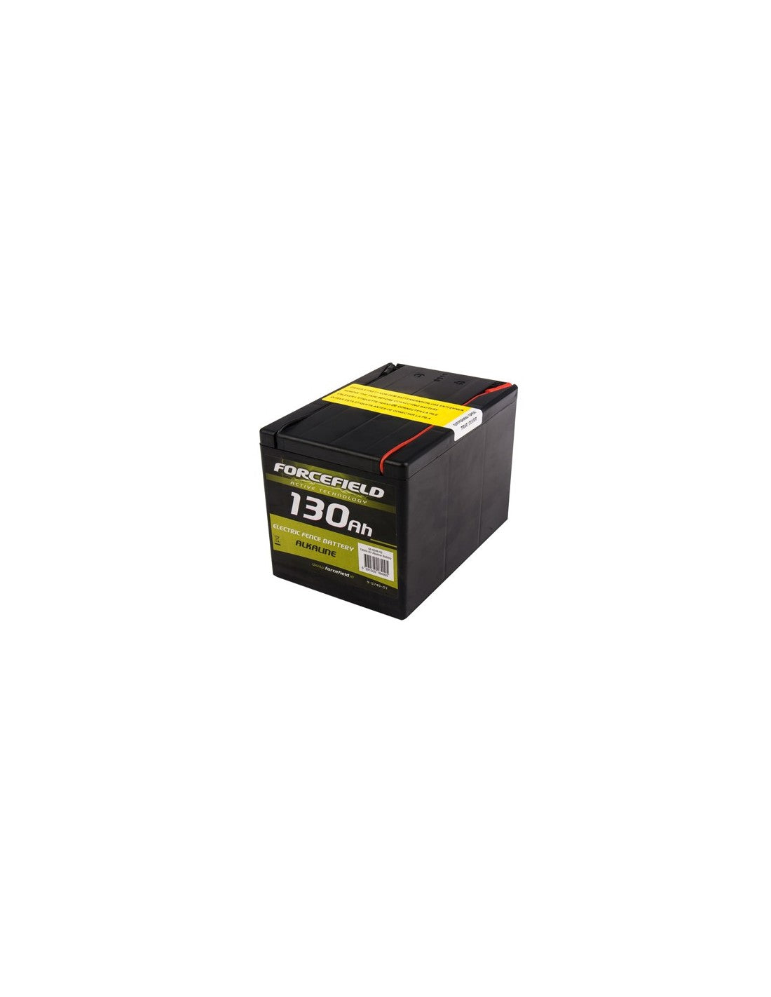 ENERGIZER 9V BATTERY