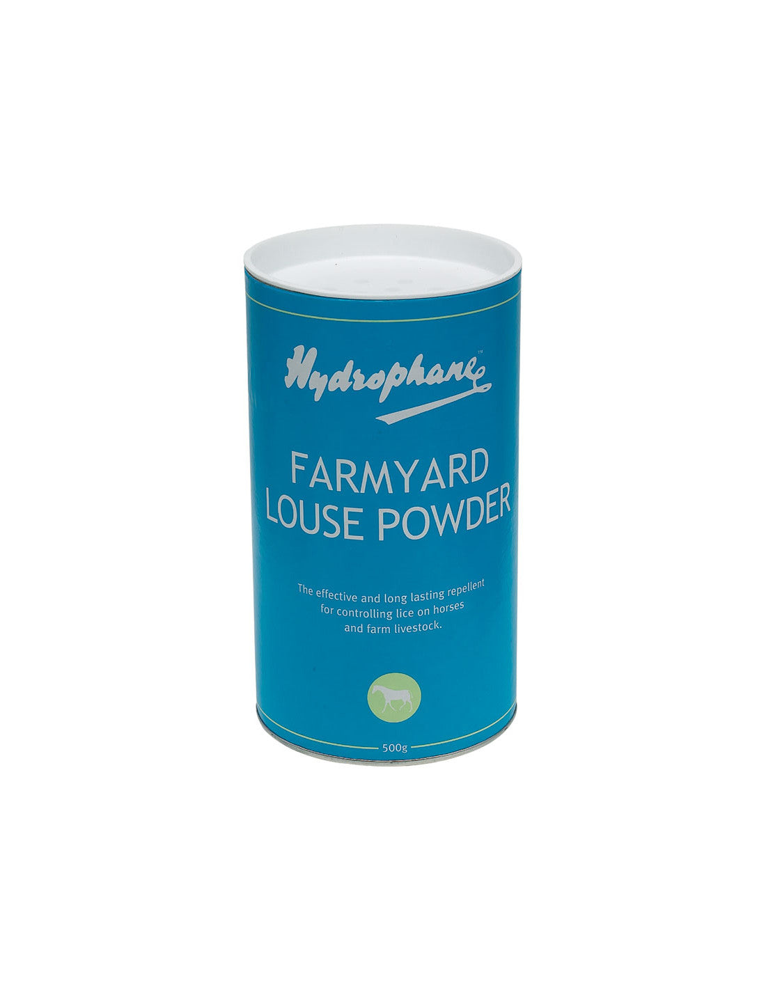 HYDROPHANE  LOUSE POWDER 500G