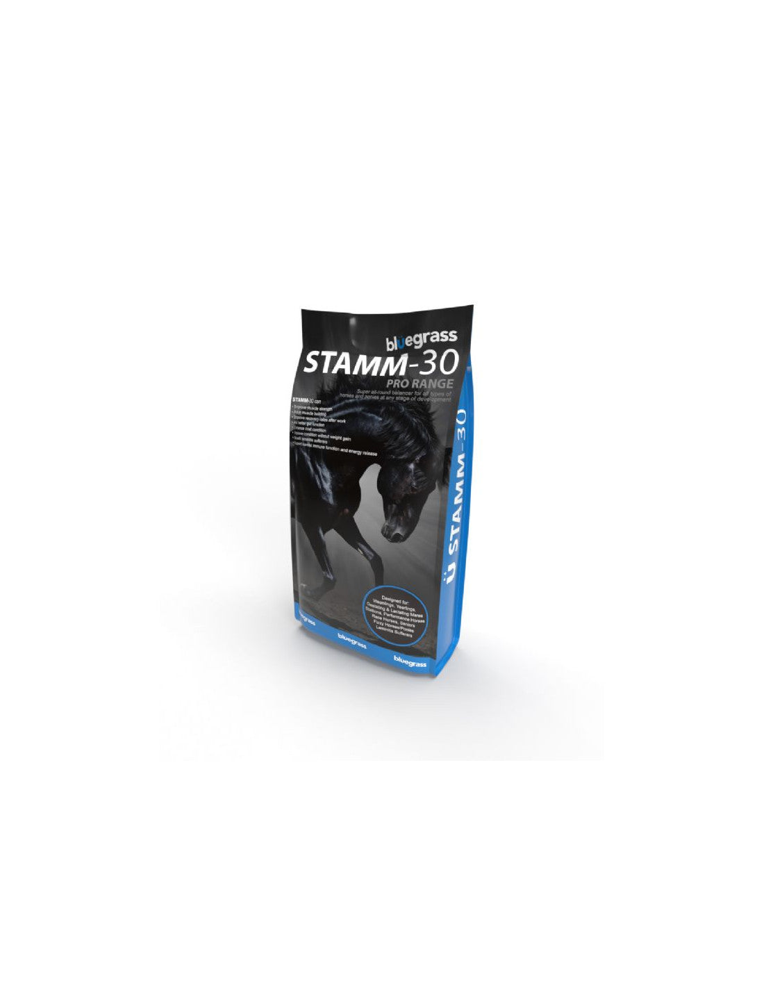BLUEGRASS STAMM 30% 20KG