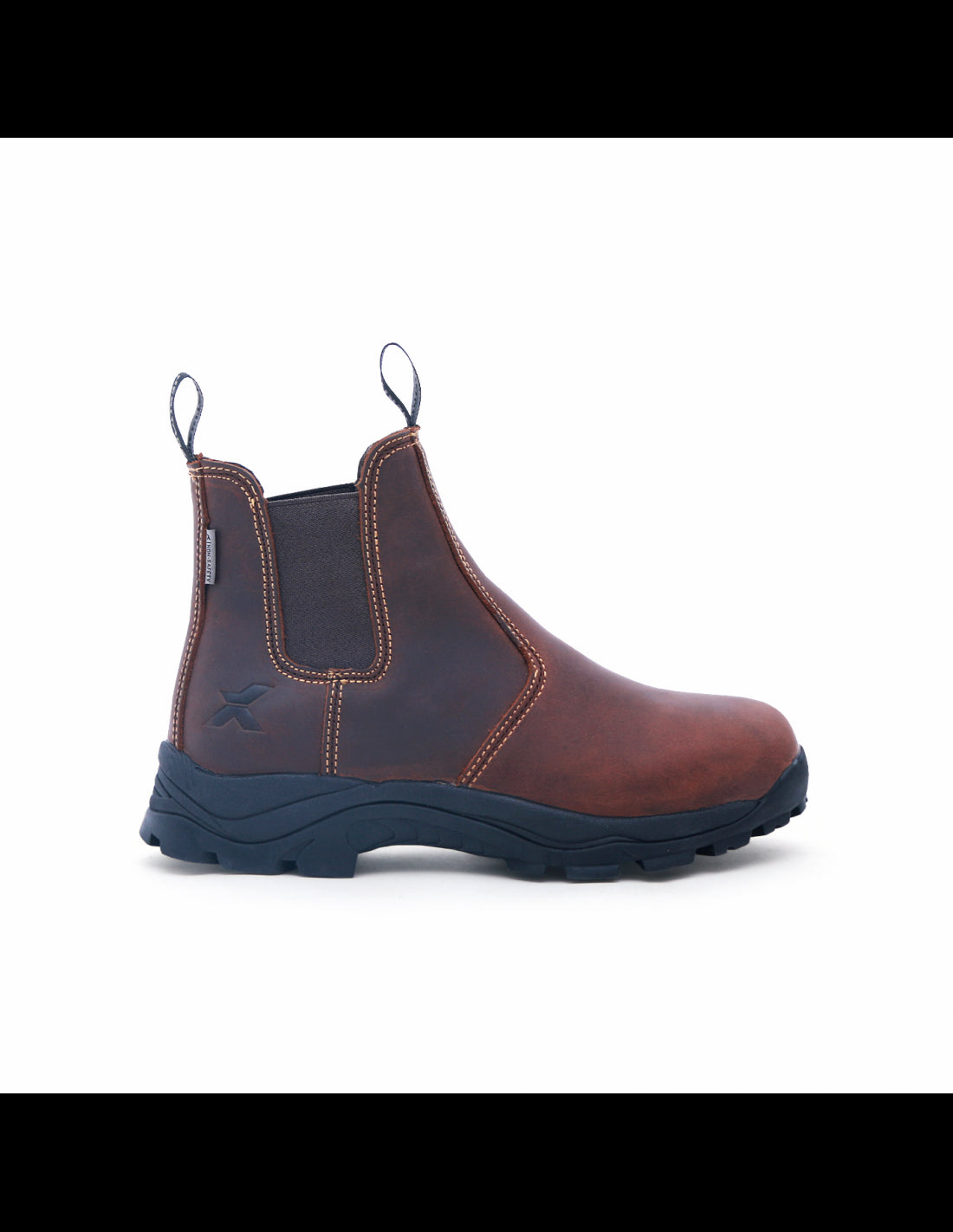 Heritage Chelsea Xpert Boots