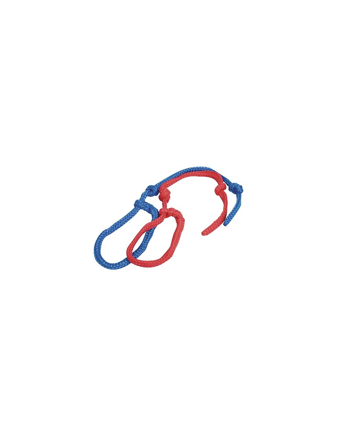 CALVING JACK ROPES H/D FLAT VINK
