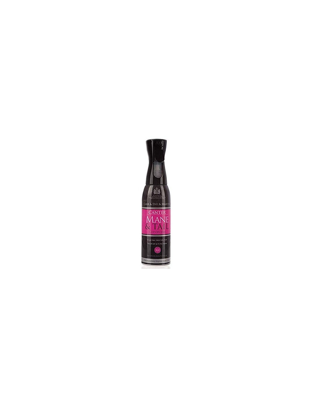 Canter Mane & Tail Conditioner