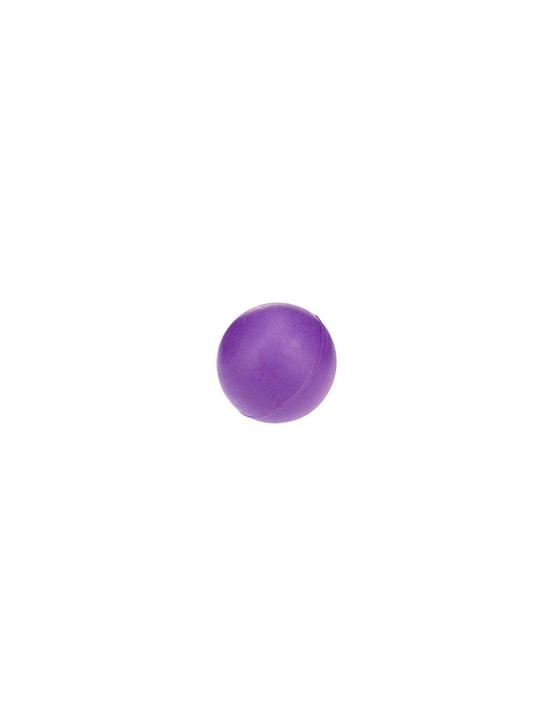 ZOON POOCH RUBBER BALL