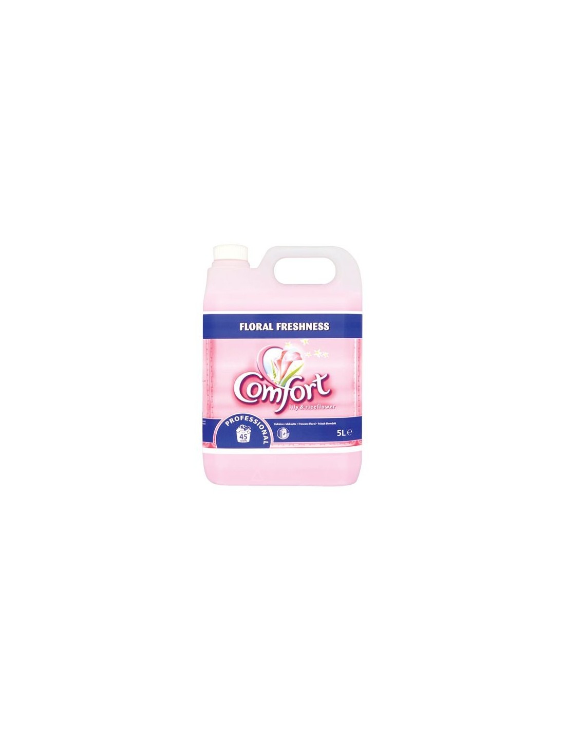 COMFORT PROF PINK