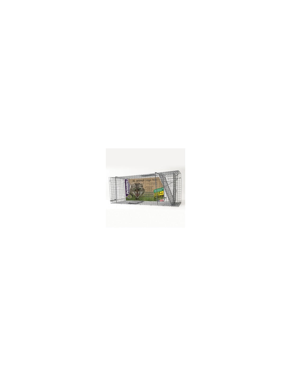XL ANIMAL CAGE CAGE