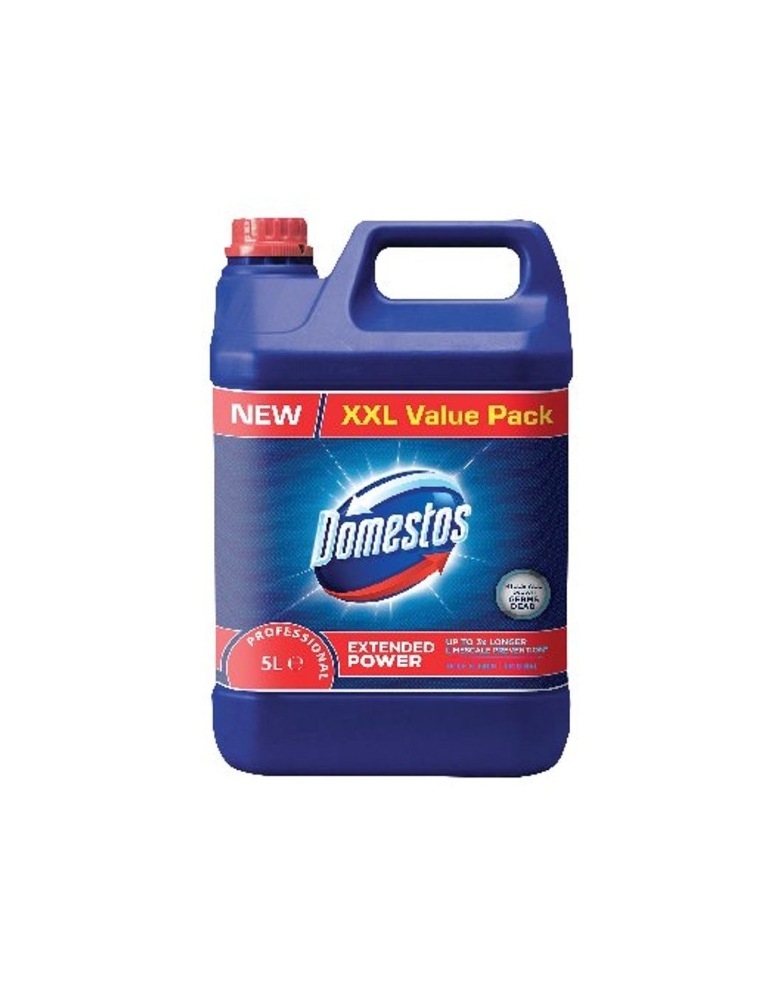 DOMESTOS ORIGANAL 5 LITRE