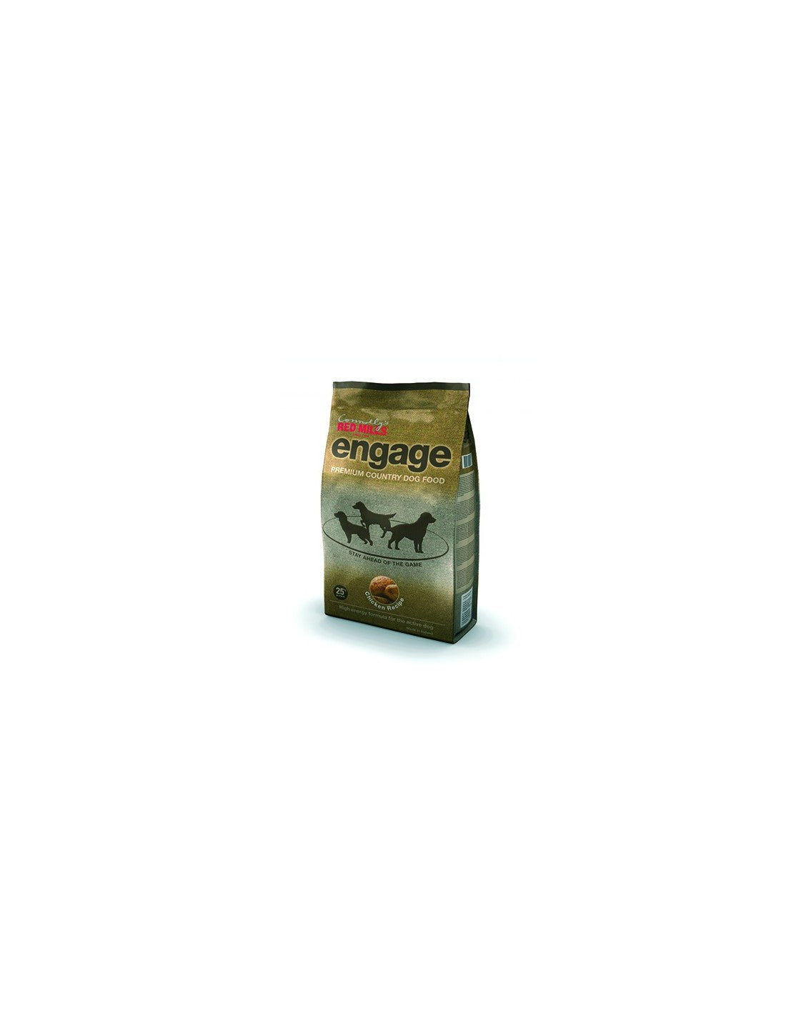 ENGAGE CHICKEN 15KG