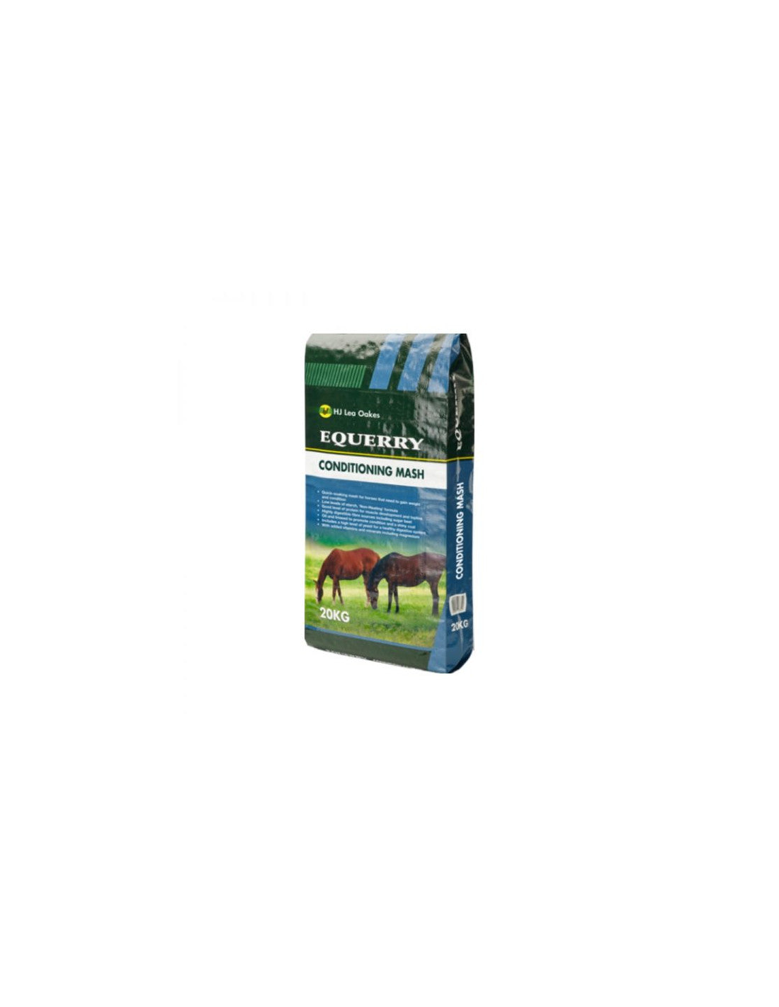 EQUERRY CONDITIONING MASH