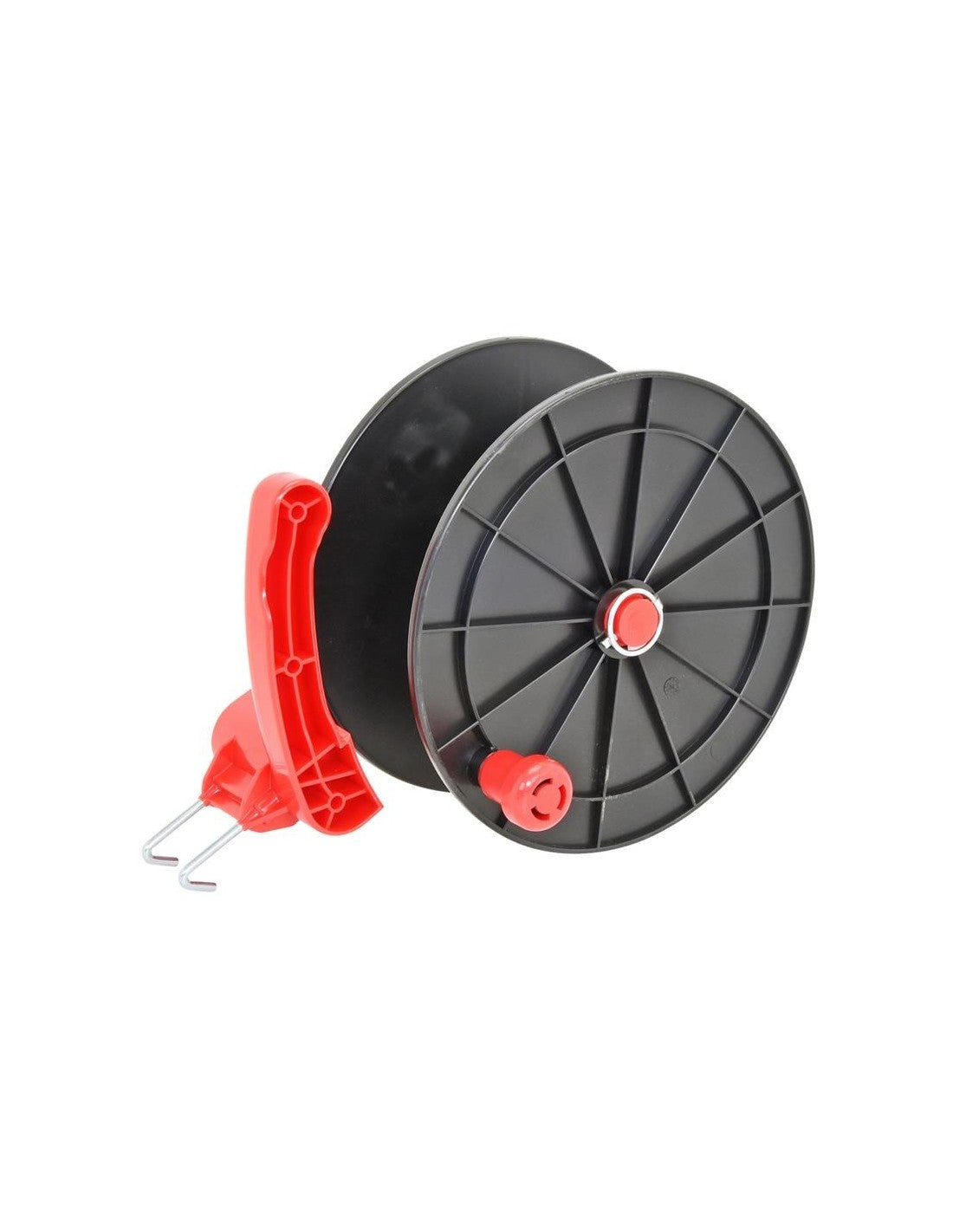 FENCE REEL LISTER PLASTIC