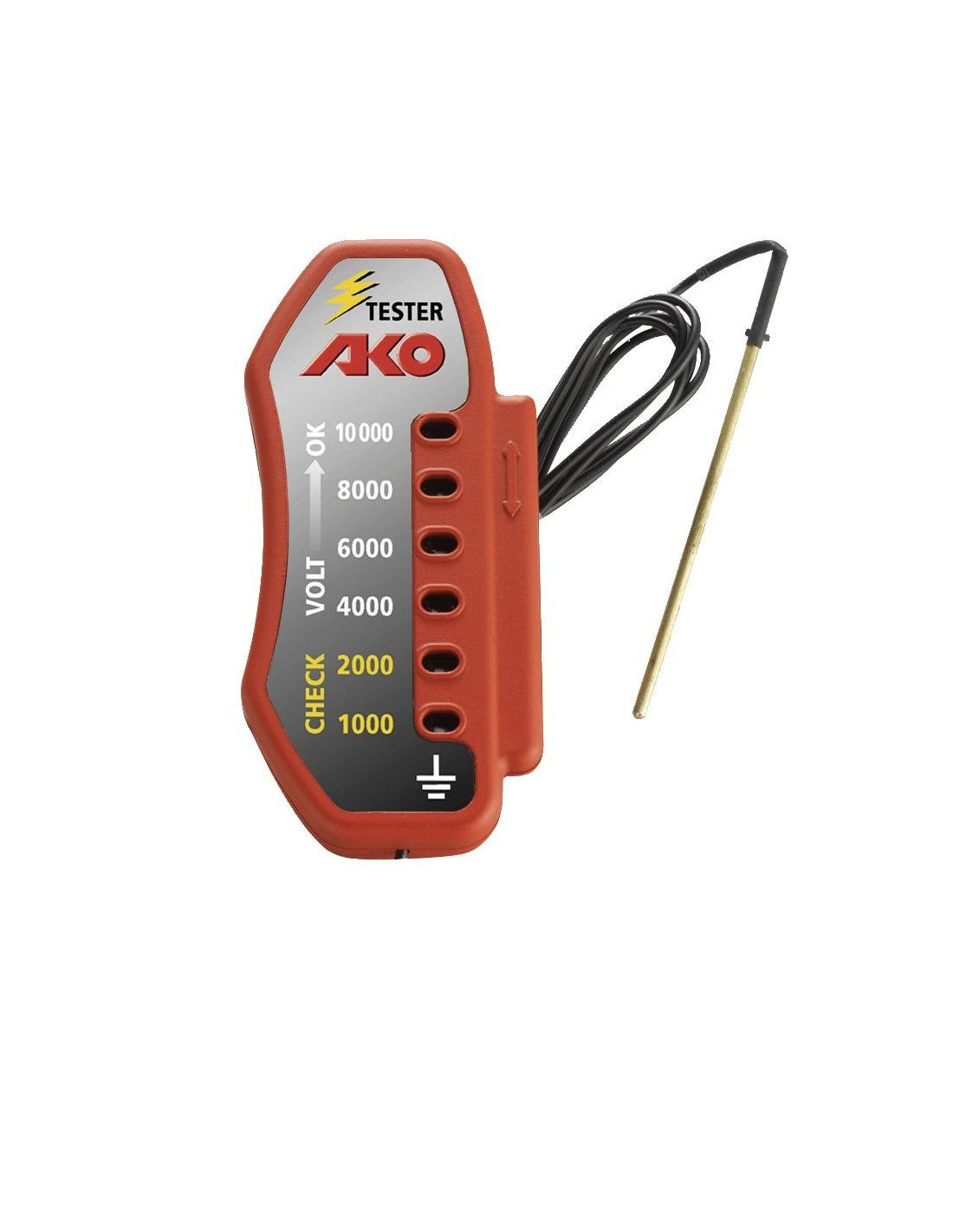 AKO ELECTRIC FENCE TESTER