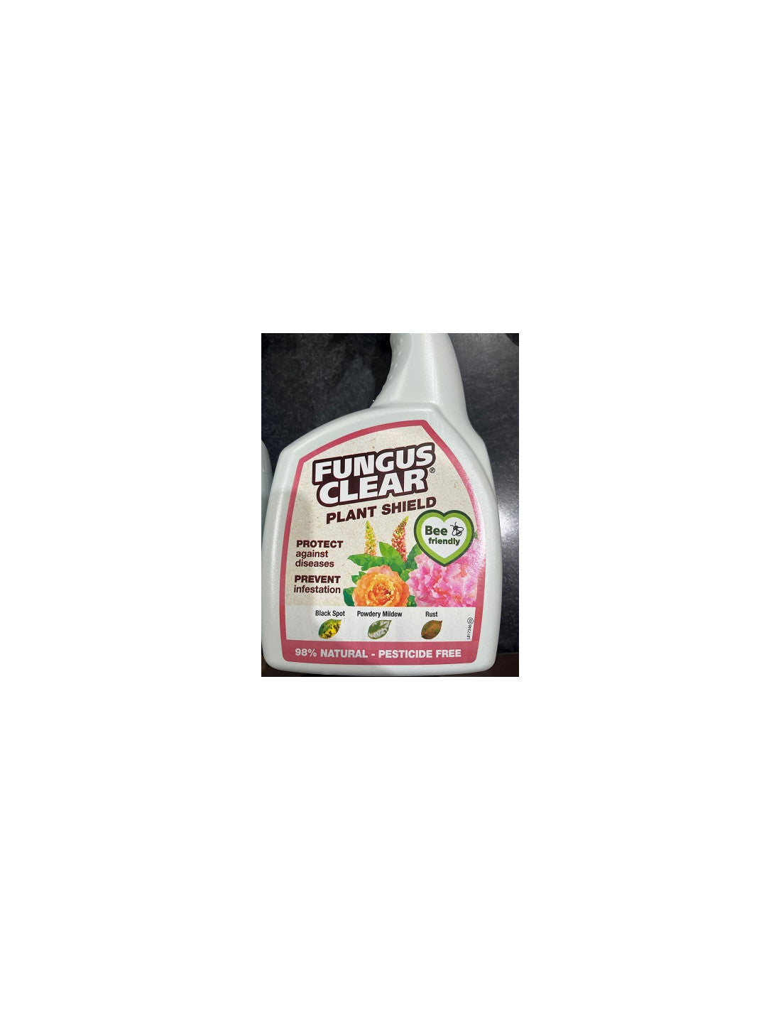 FUNGUSCLEAR ULTRA CONC. 225ML