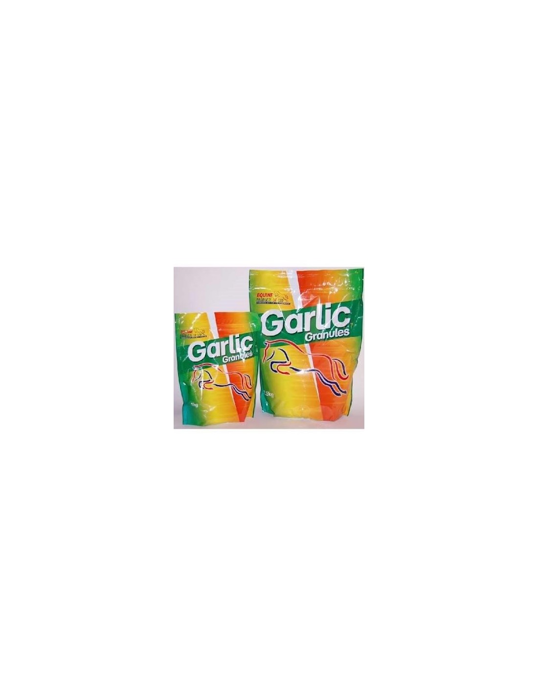 GARLIC GRANULES 1KG