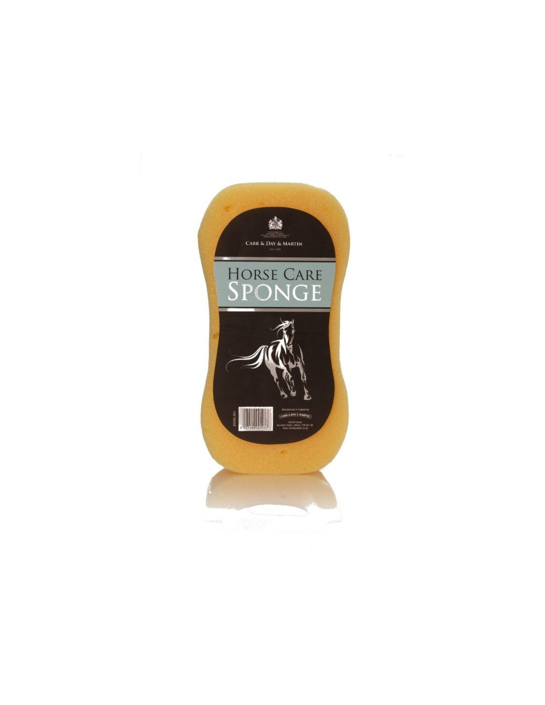 HORSECARE SPONGE