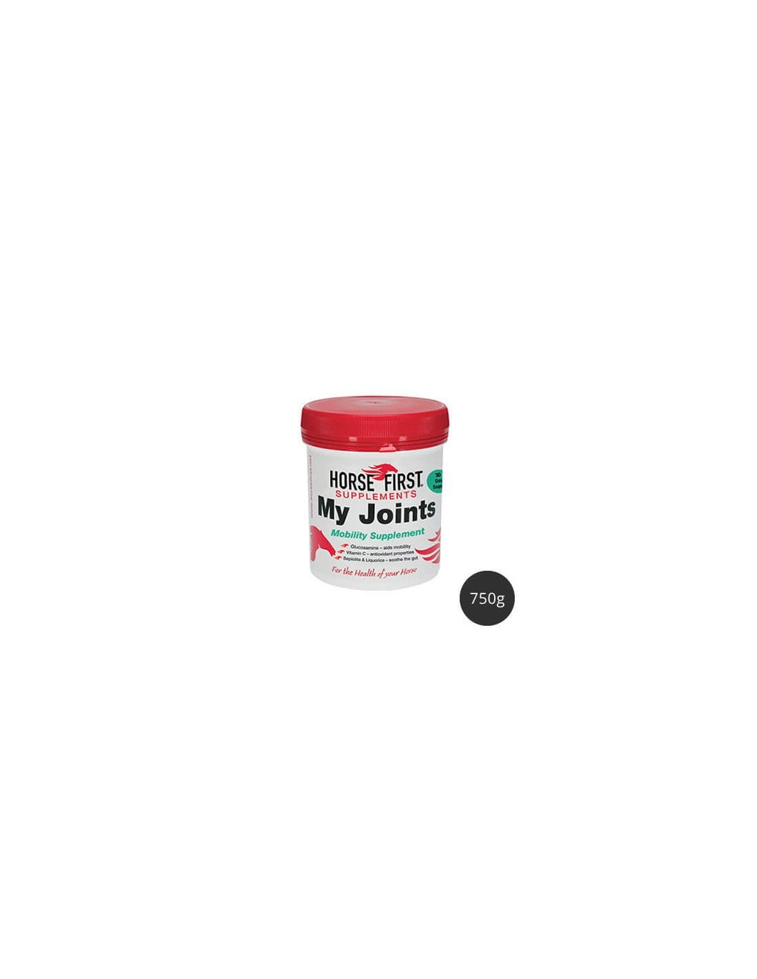 MY JOINTS   750g