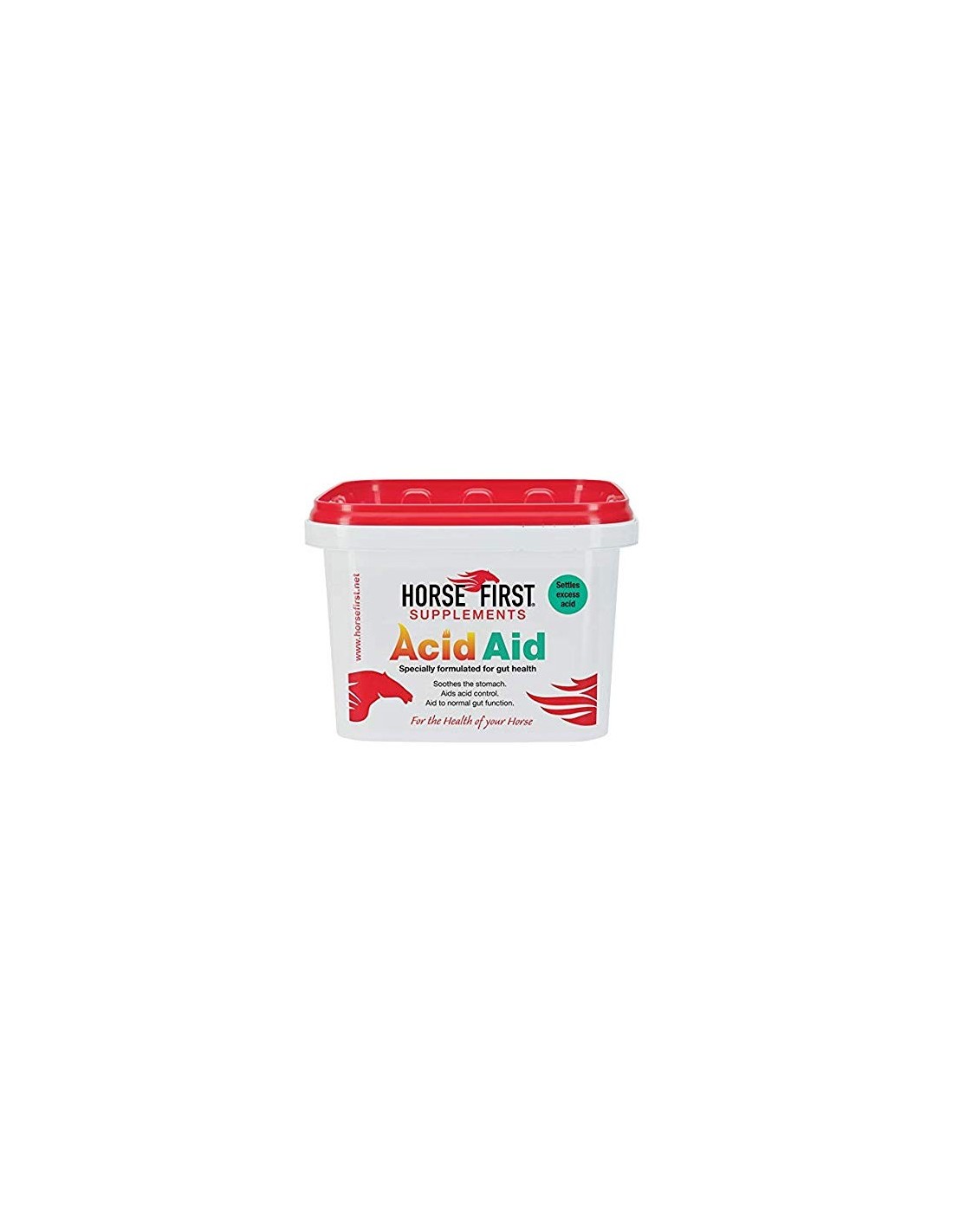 HORSE FIRST SUPPLEMENTS ACID AID 1.5KG