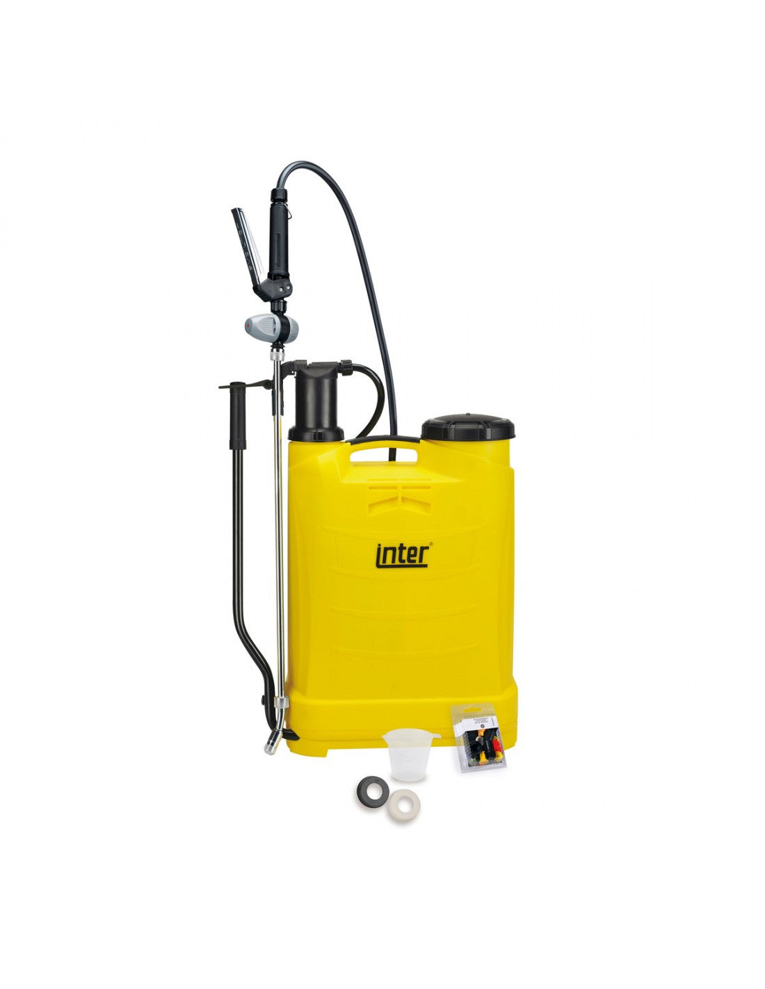 INTER SPRAYER EVOLUTION 16LT AGRO