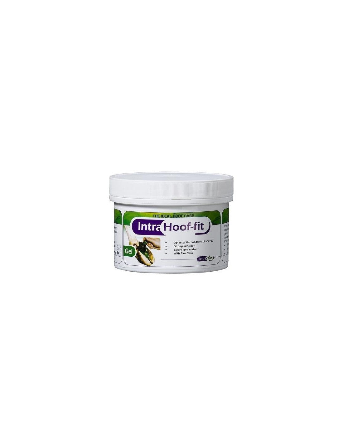 INTRAHOOF FIT 330ML