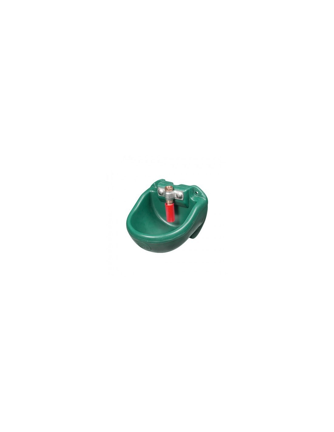 JFC NOSE FILL DRINKER DBL5 GRN