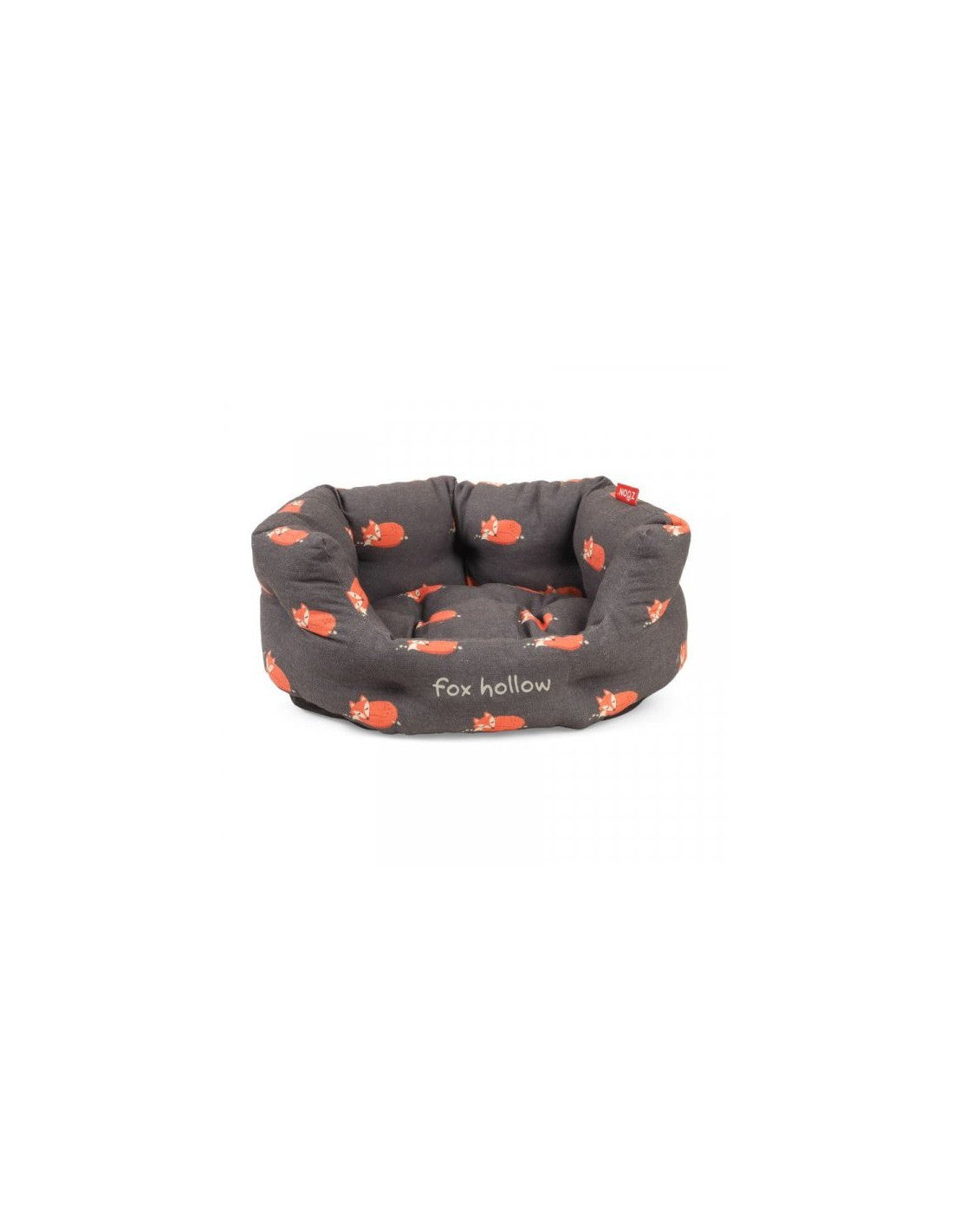 ZOON FOX HOLLOW L OVAL BED
