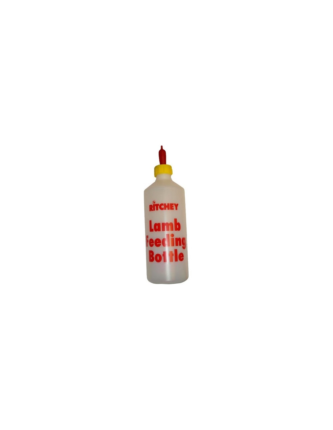 LAMB FEEDING BOTTLE BY RITCHEY 500ML