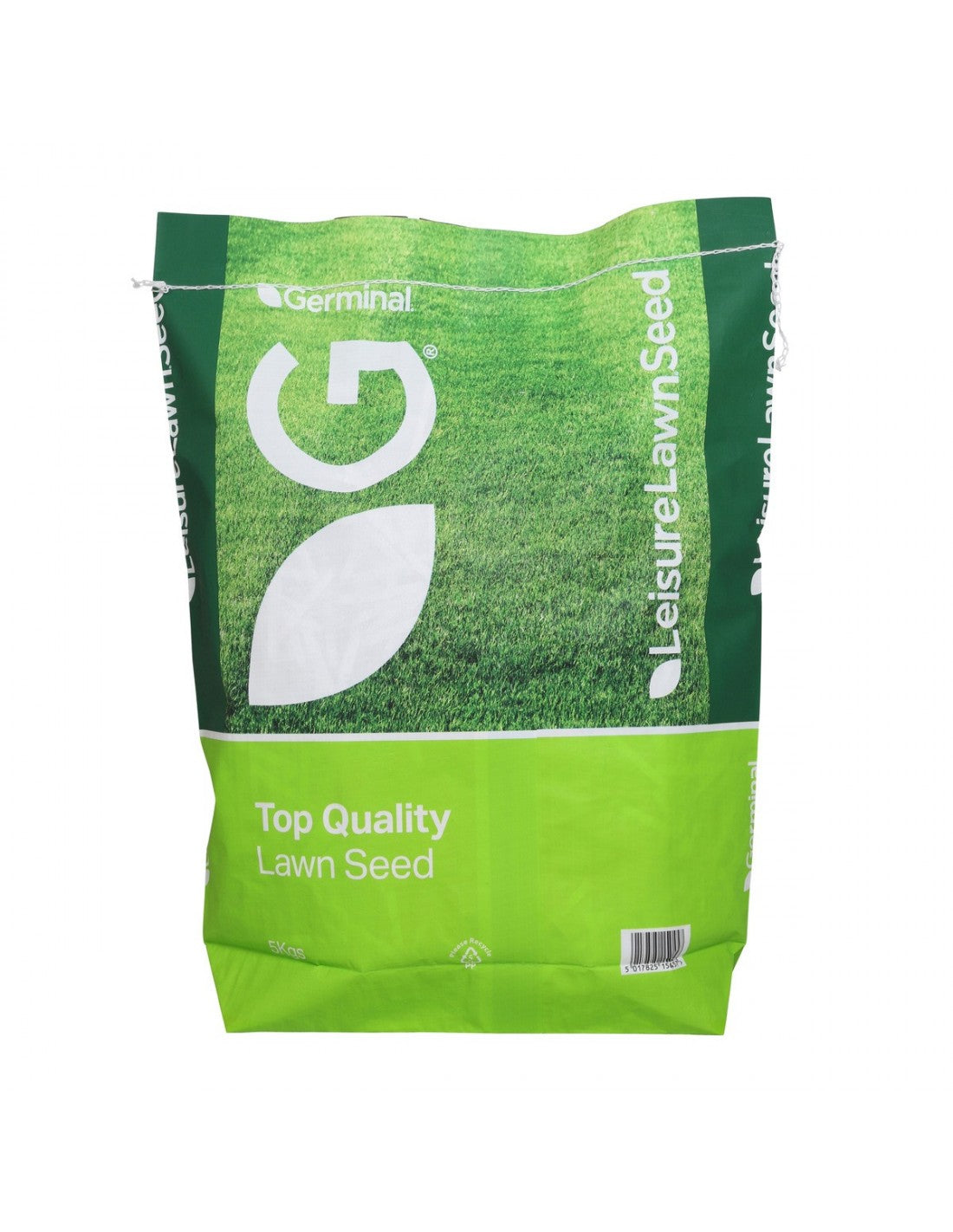LEISURE  LAWNSEED 20KG