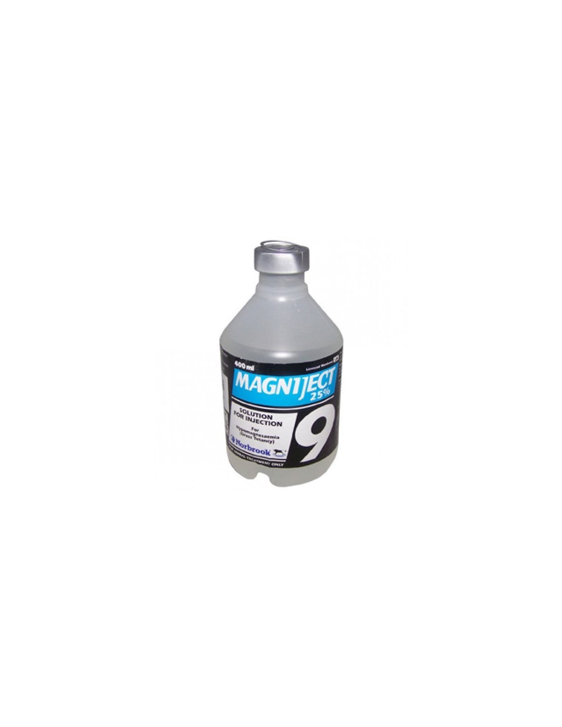MAGNIJECT 400ML