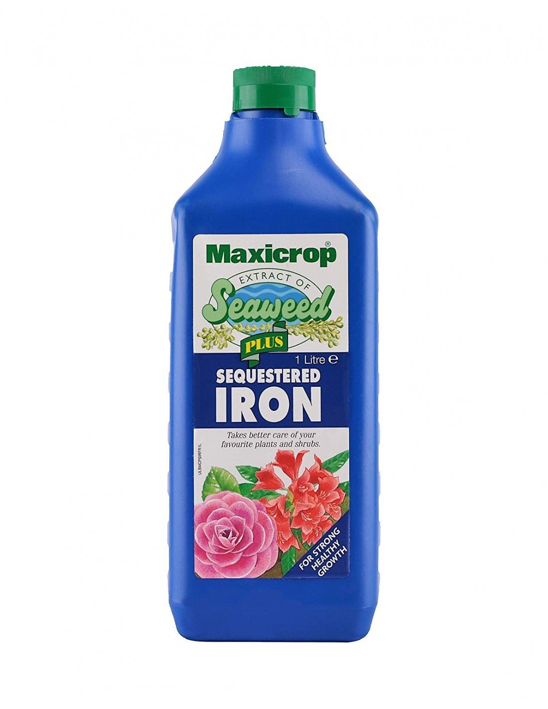 SEQUESTERED IRON 1LTR