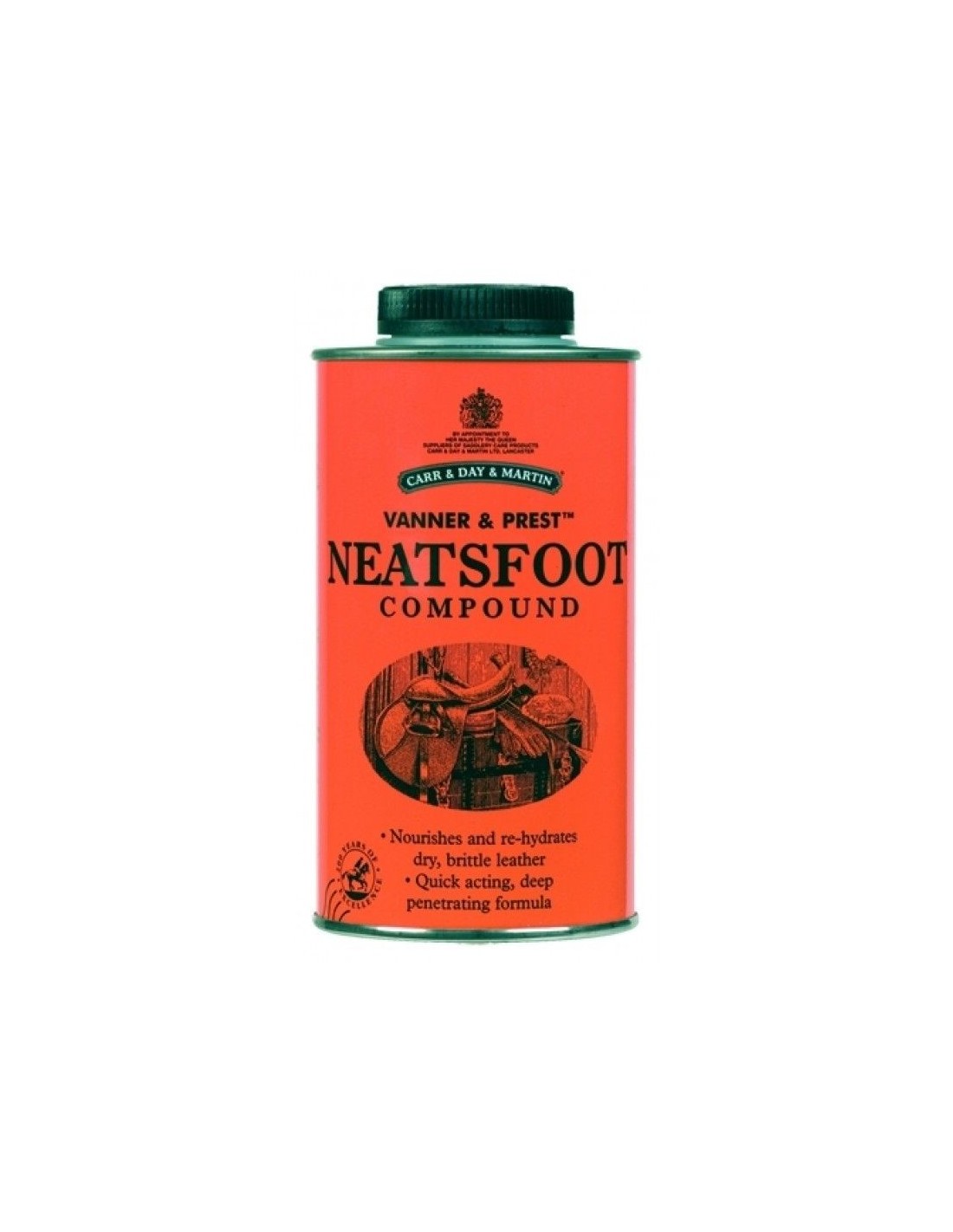 NEATSFOOT OIL  1 litre