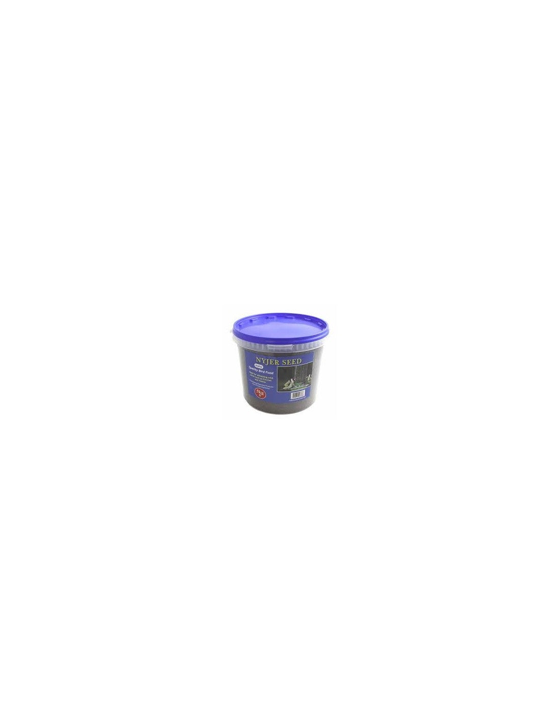 WILD BIRD SEED 5KG