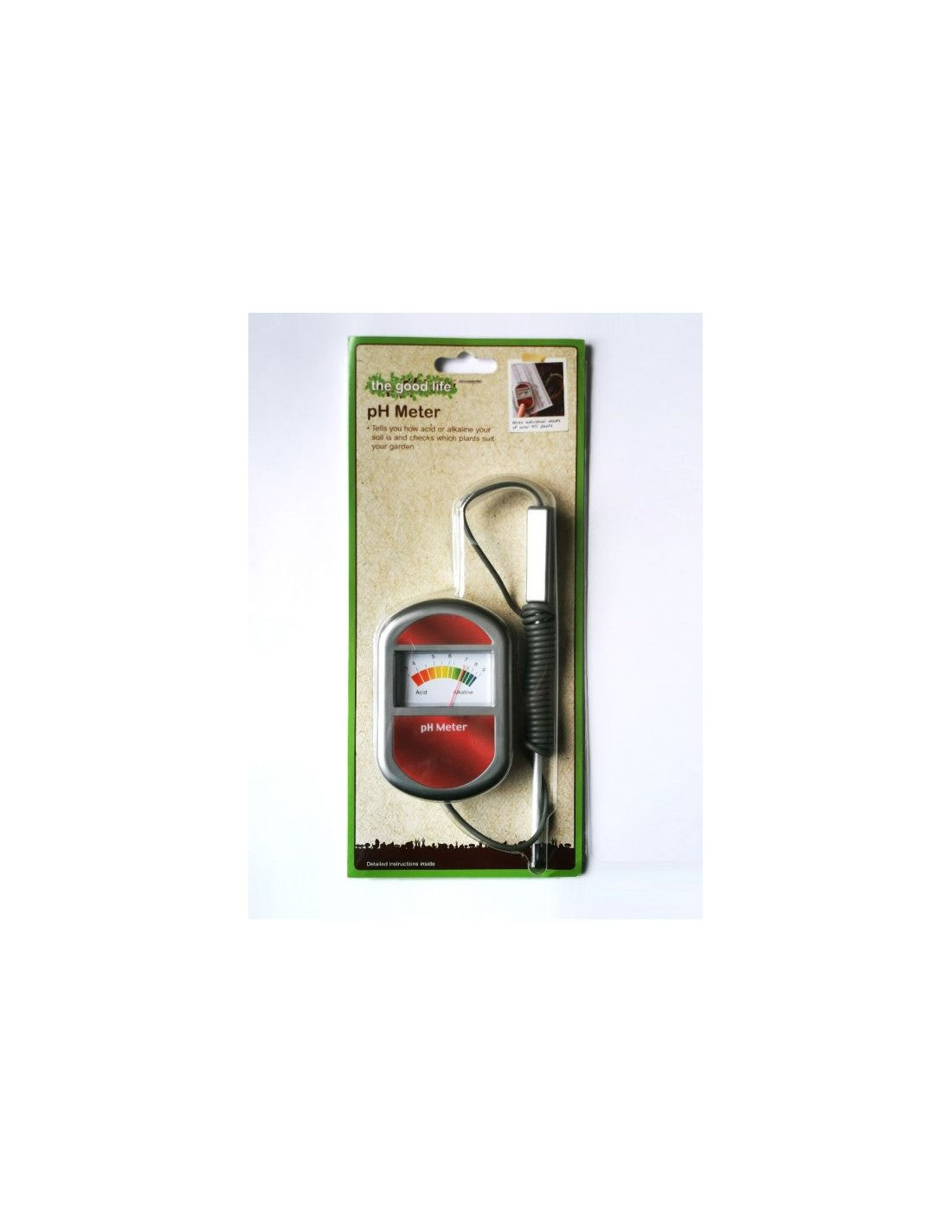 SUPER PH METER