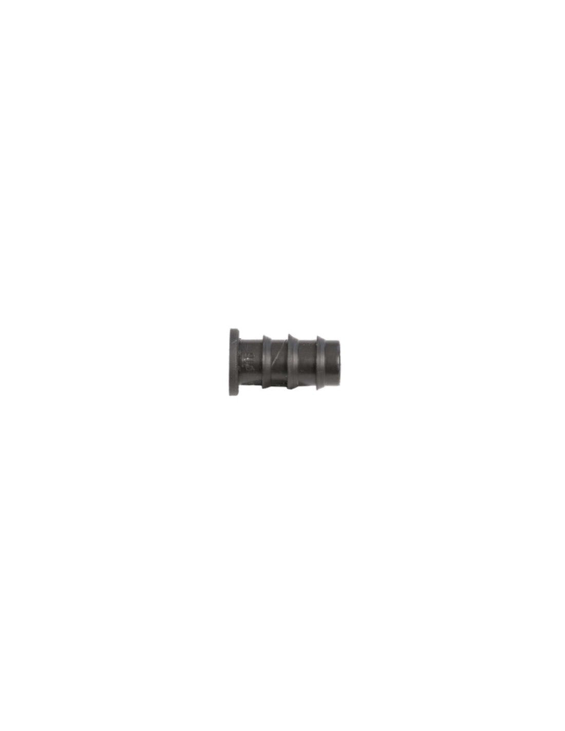 POROUS PIPING FITTINGS END