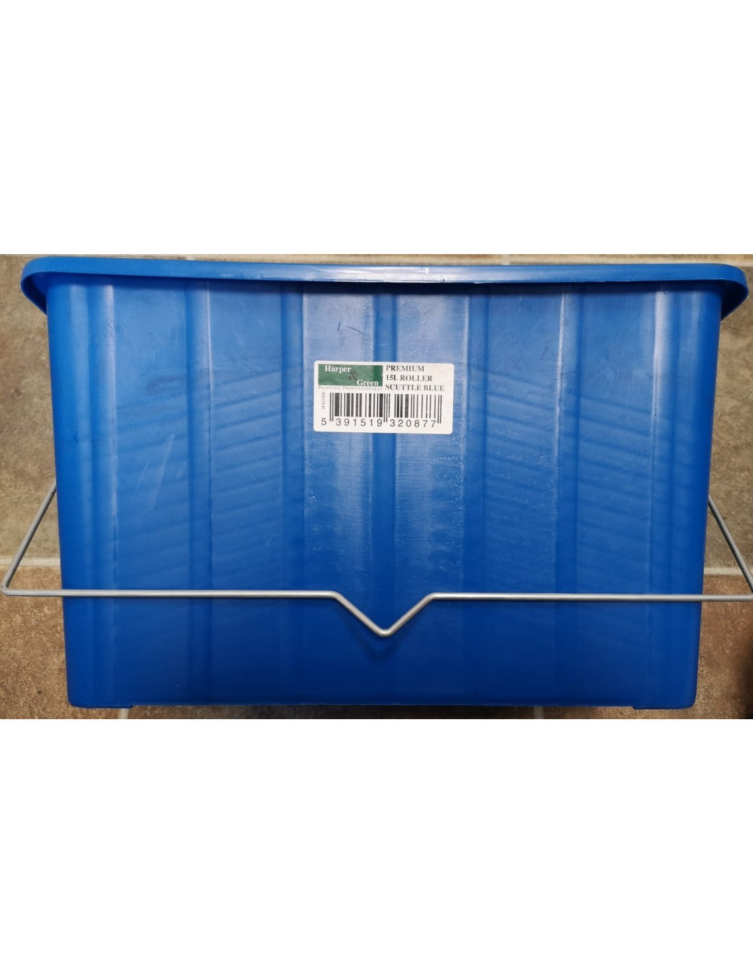 15LTR PAINT BUCKET