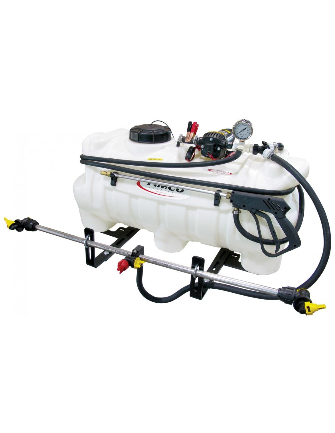 SEALEY SPRAYER 60L 12V