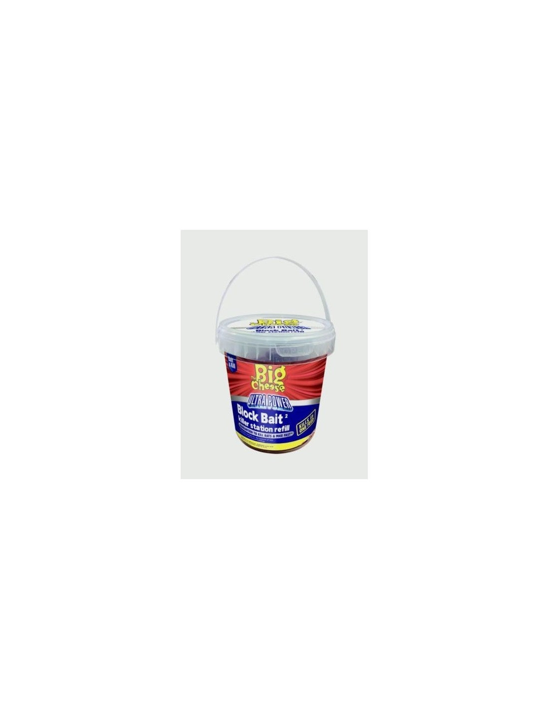 SELONTRA RAT POISON 3KG