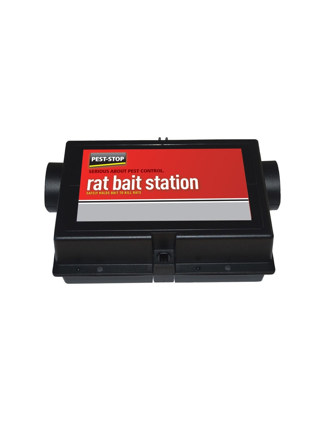 RODENT BAIT STATION