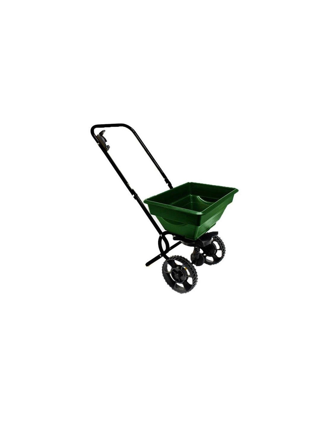 LAWN BROADCAST SPREADER