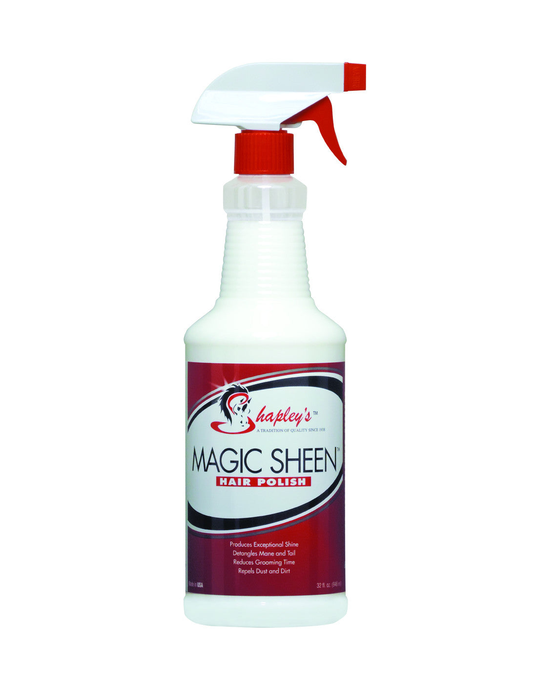 MAGIC SHEEN 946ML