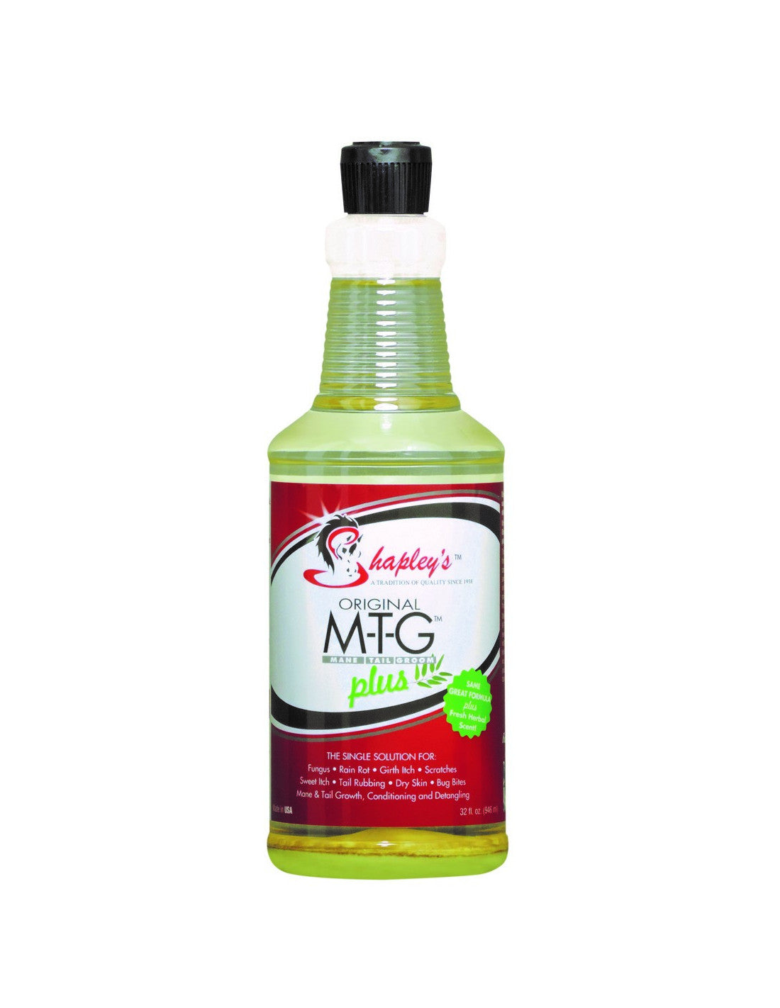 M-T-G GROWS MANE  946ML