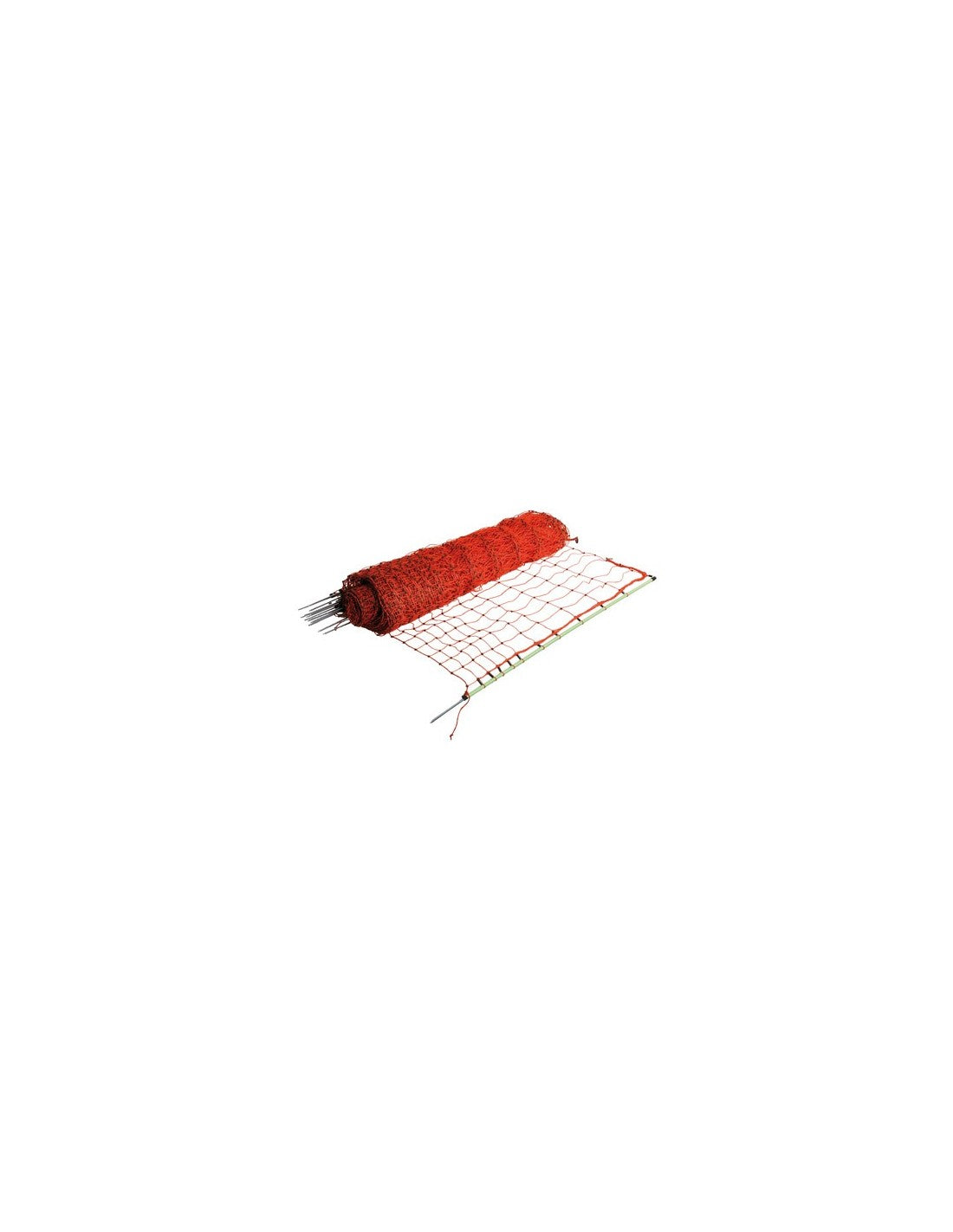 SHEEP NETTING ELECTRIFIED